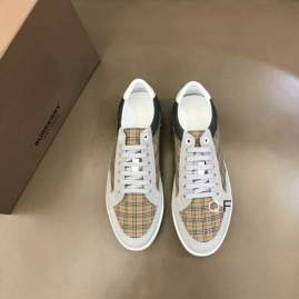 Picture of Burberry Shoes _SKUBurberrysz35-45GDT02961928